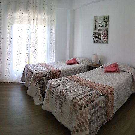 Ricardo Hostal Apartamento 3 Habitaciones Alicante Kültér fotó