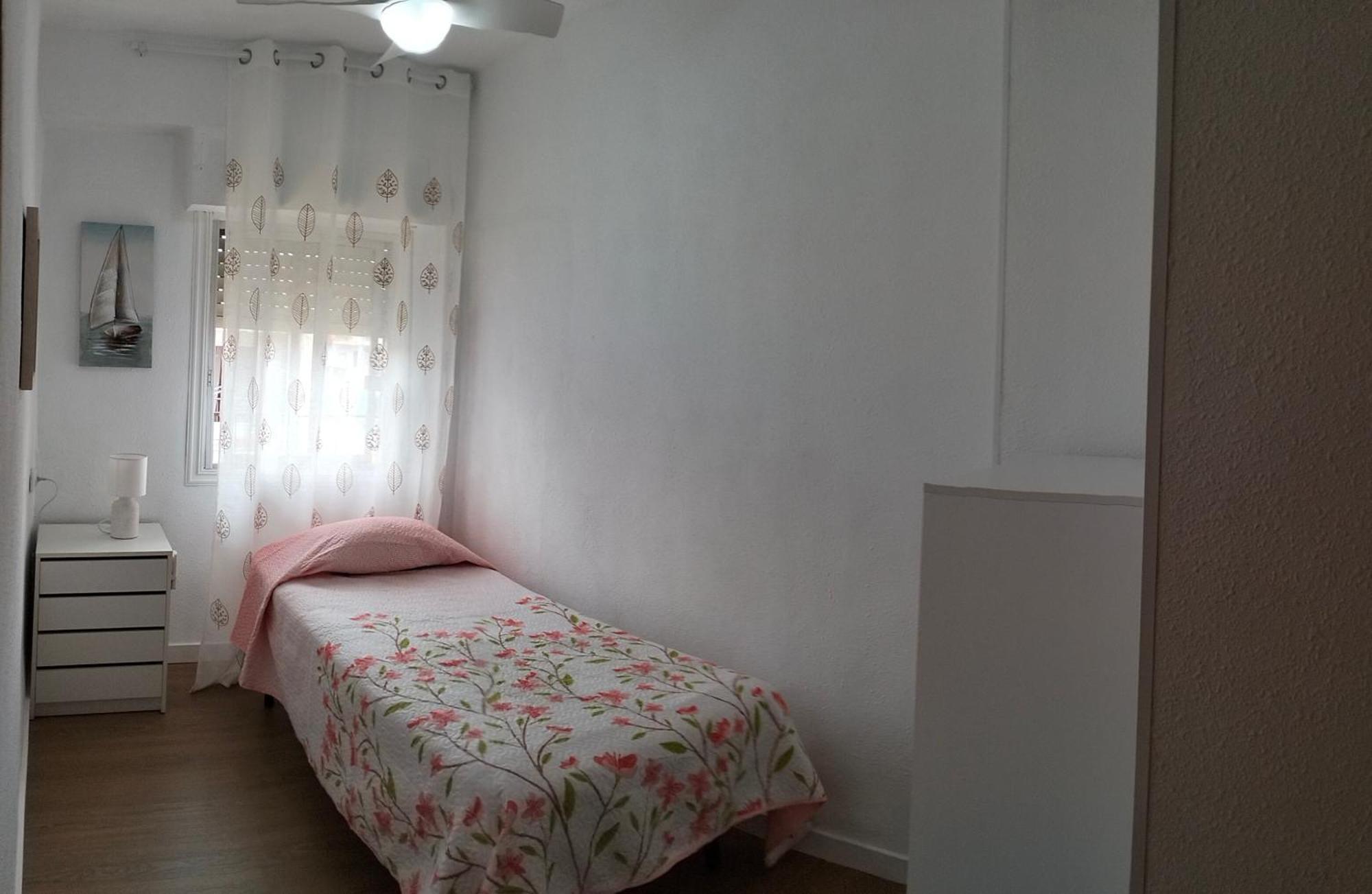 Ricardo Hostal Apartamento 3 Habitaciones Alicante Kültér fotó