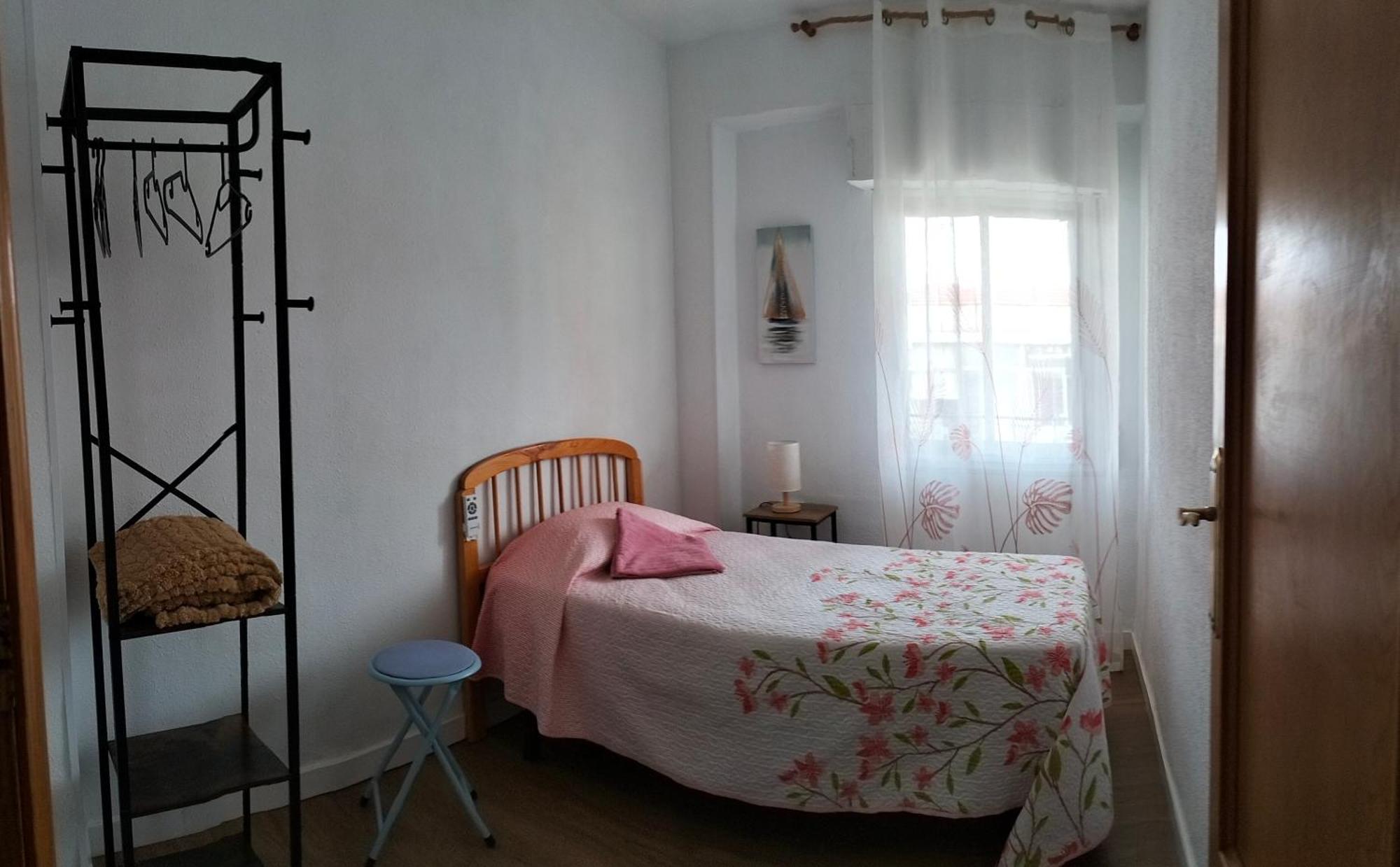 Ricardo Hostal Apartamento 3 Habitaciones Alicante Kültér fotó