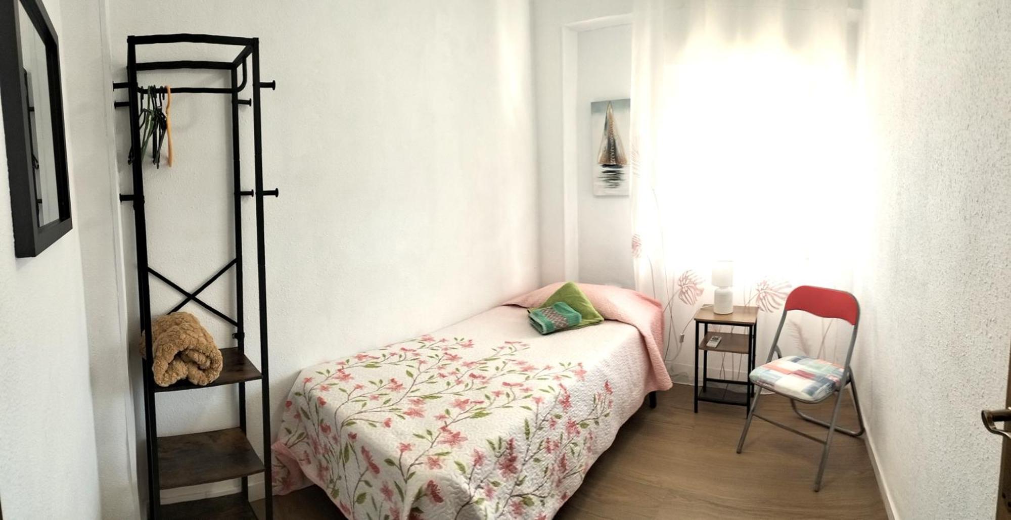 Ricardo Hostal Apartamento 3 Habitaciones Alicante Kültér fotó