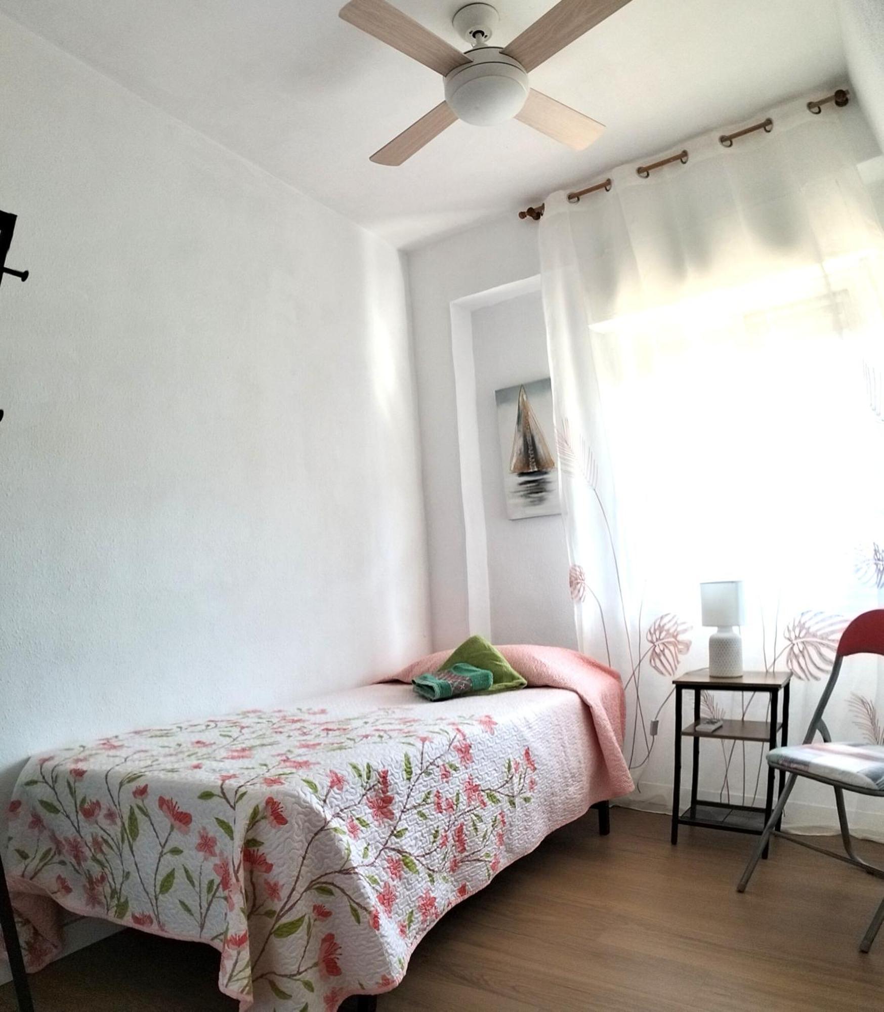 Ricardo Hostal Apartamento 3 Habitaciones Alicante Kültér fotó