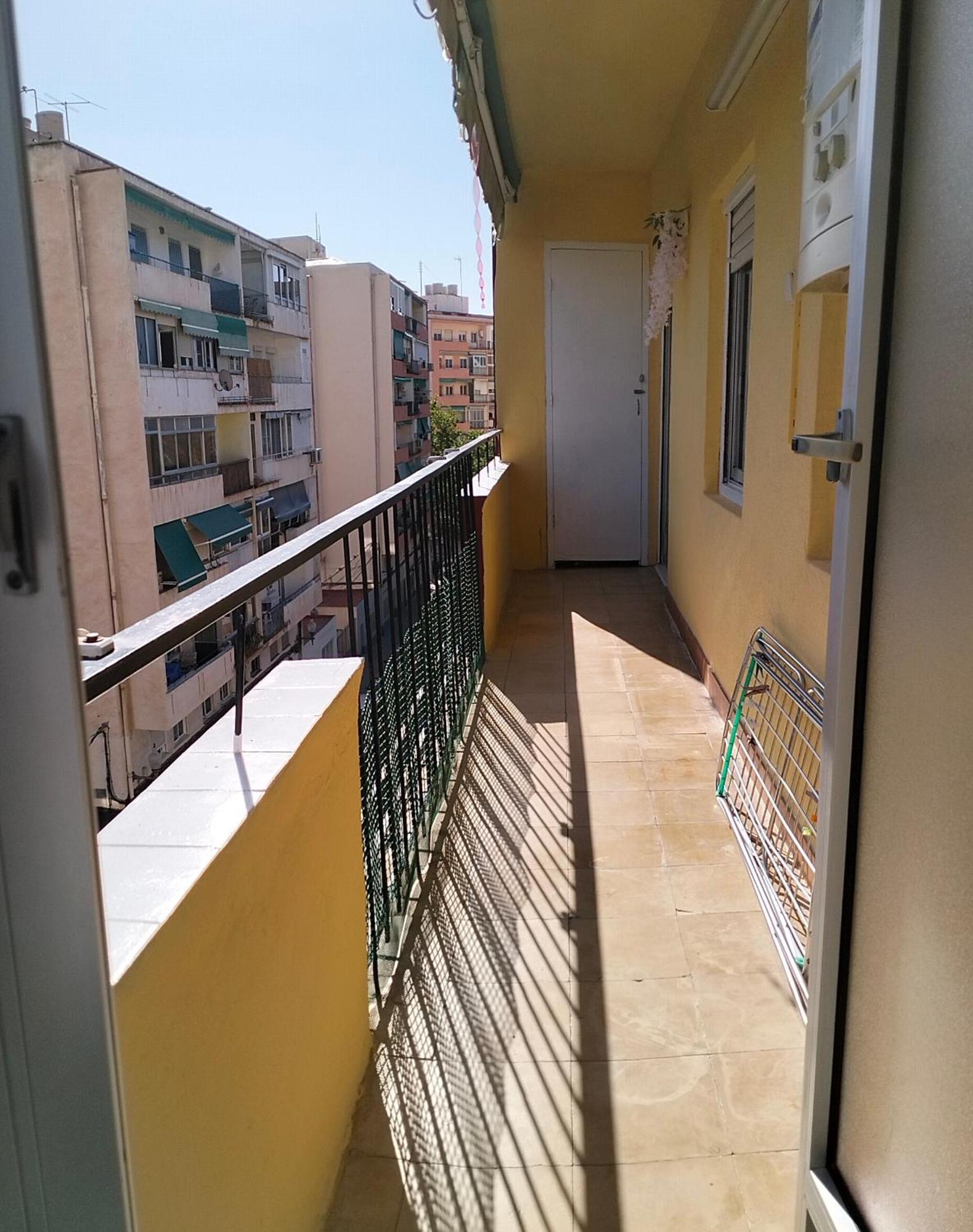Ricardo Hostal Apartamento 3 Habitaciones Alicante Kültér fotó